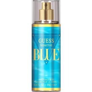 Guess Seductive Blue Duftende kropsspray til kvinder 250 ml - 250 ml