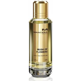 Mancera Collections Mancera Classics Musk of FlowersEau de Parfum Spray 60 ml (11.817,00 kr / 1 l) - 60 ml