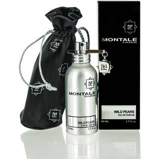 Montale Wild Pears Eau de Parfum Unisex 50 ml - 50 ml