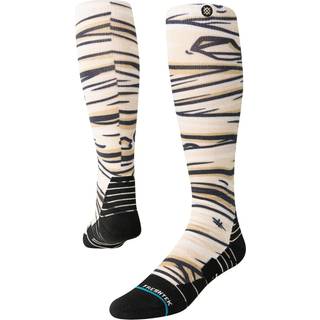 Stance Mummy T Snow Over The Calf Sock 38-42 M TAN