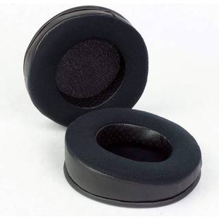 Dekoni Audio EPZ-HIFIMAN-HYB HE Series Black Ørepuder til hovedtelefoner