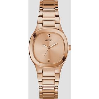 Elegant Dameur Guess GW0615L3 - 33mm