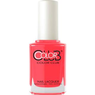 Youthquake, Color Club