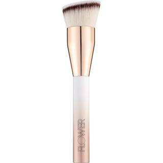 Foundation Buffing Brush - B1 av Flower Beauty for Women - 1 PC Brush