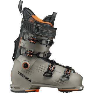 Tecnica Cochise 110 DYN GW, skistøvler, herre, beige