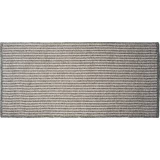 Scandi Living Harvest tæppe dusty green 70x150 cm