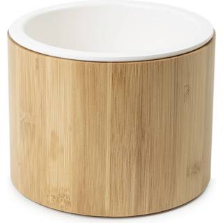 Bamboo Ergo Madskål - 1500 ml