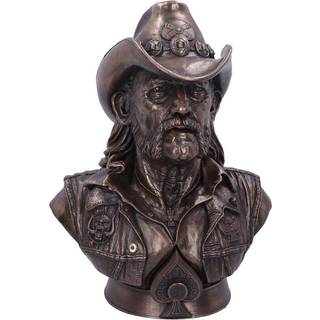 Nemesis Now Motorhead actionfigur (Lemmy)
