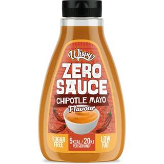 Wispy Zero Sauce Chipotle Mayo - 430 g.
