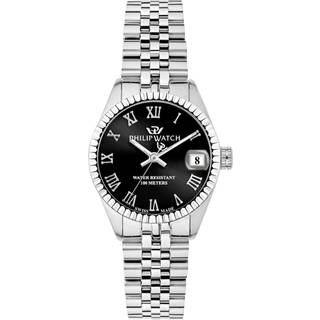Philip Watch Caribe Urban R8253597597 - Dame - 31 mm - Analog - Quartz - Safirbelagt Mineralglas