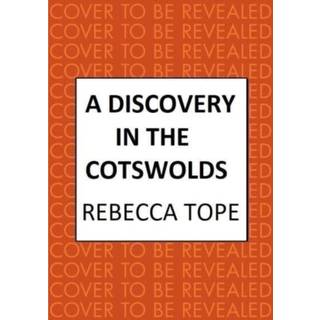A Discovery in the Cotswolds
