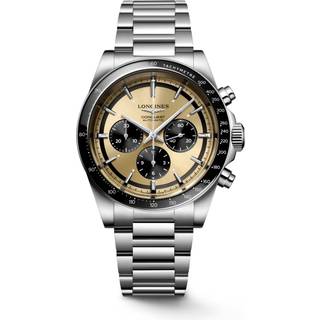Longines Conquest 42mm L3.835.4.32.6