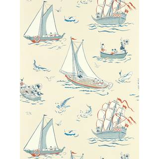 Donald Nautical Sea Salt - DDIW217282