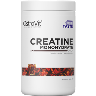Ostrovit – Kreatinmonohydrat Cola 500g