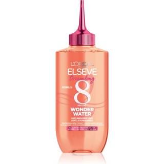 L’Oréal Paris Elseve Dream Long Wonder Water Let balsam til Hår Wonder Water 200 ml - 200 ml