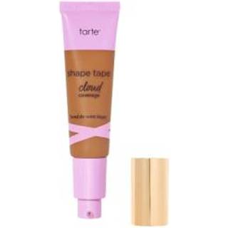 Tarte - Shape Tape™ Cloud Foundation - Shape Tape Cloud Foundation 47h - For Women - Beige