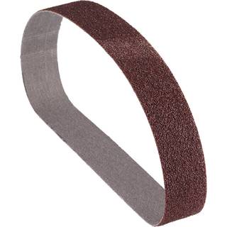 RHODIUS Slibebånd aluoxid ESB KK 20stk. Ø100 mm x 610 mm (301510)
