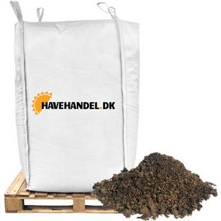 Jordforbedring 3000 liter