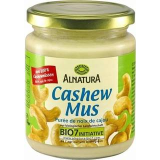 Alnatura Økologisk cashewpasta 275.80 DKK/1 kg