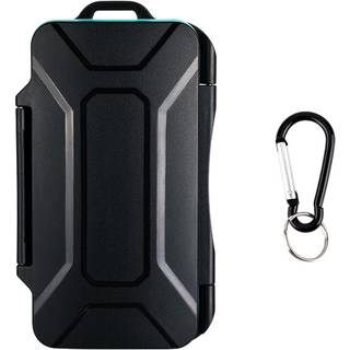 JJC MCR SC24 memory card holder