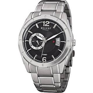 Regent UM 1201 Herren Multifunktionsuhr