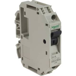 Schneider Automatsikring      gb2cb06