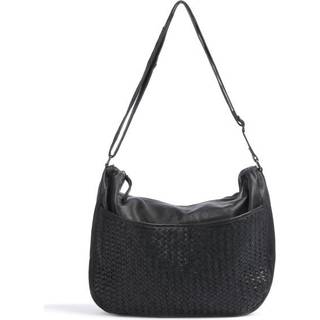 DAY&MOOD Binnie skuldertaske (BLACK)