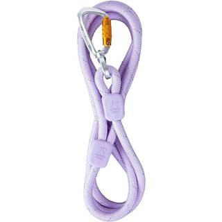Snor I Reb - Lavendel / 180 cm / 10 mm