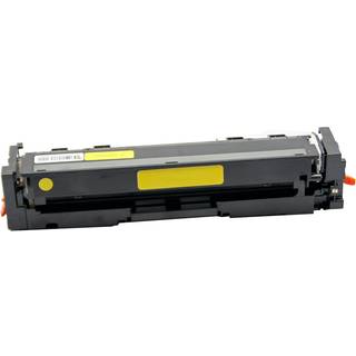kompatibel toner gul til hp laserjet pro m254 m254dw m254nw mfp m280 m280nw m281 m281fdn m281fdw 203