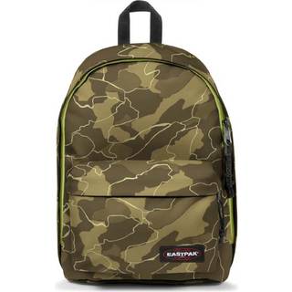 Eastpak Out of Office Taske 27L Camouflash Khak