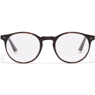 Taylor Morris SW17 C6 48 Briller Mænd Tortoiseshell - Dark Tortoise - 48mm