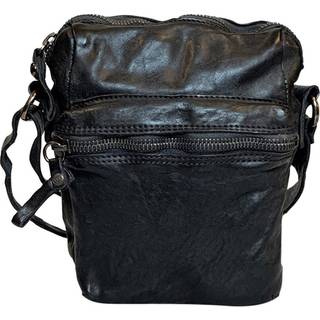 Campomaggi messenger bag (NERO (001))