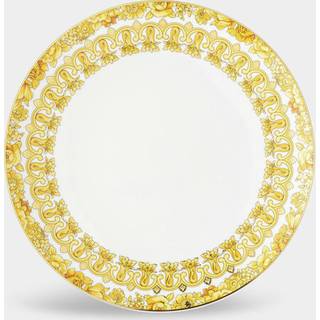 Rosenthal Tableware - 'Medusa Rhapsody' plate, large in Multicolor Porcelain