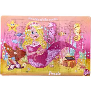 Excellent Houseware Puslespil Skildpadde