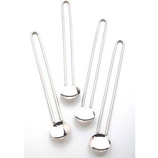 Steel-Function Røreske 17 Cm - Sæt M 4 Stk