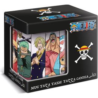 One Piece Krus - 325 ml.