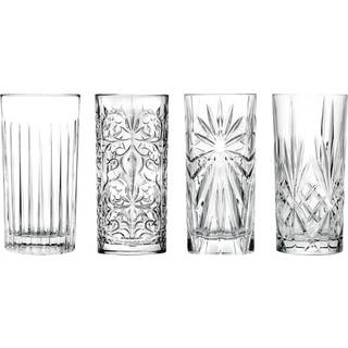 RCR Mixology Highball Sæt (4 stk)