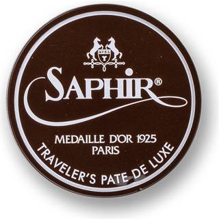 Saphir Medaille d'Or Traveler's Pate De Luxe skovoks 75 ml