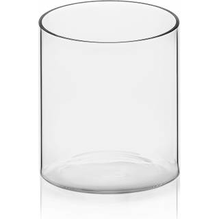 Ichendorf Milano - Cilindro Extra Light Wine Glass - 30 cl - Vinglas - Marco Sironi - Gennemsigtig