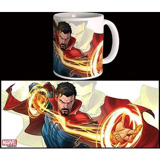 MARVEL - Doctor Strange : The Medic - Mug 300 ml