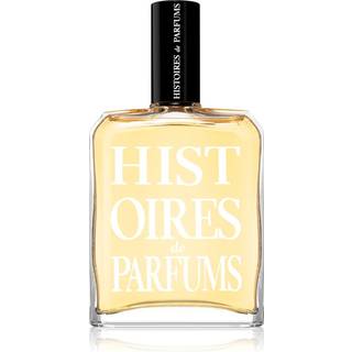 Histoires De Parfums Ambre 114 Eau de Parfum Unisex 120 ml - 120 ml