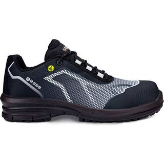 OREN S3 SRC - Sort/Grøn (Størrelse: 41)
