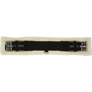 HG dressurgjord imit. Lam - Beige - 65