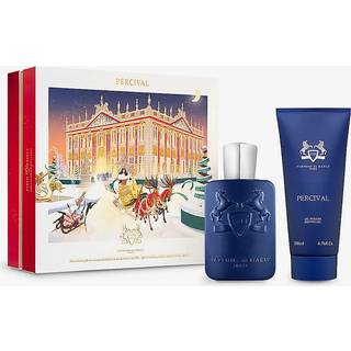 The Percival gift set