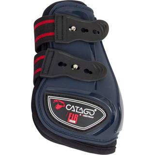 FIR-Tech springgamache - Blue - PONY