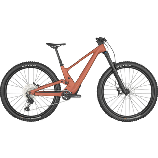 SCOTT Contessa Genius 920