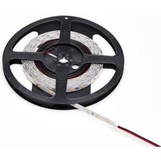Ledstrip 4,8w/m 657lm/m 3000k 24v ip20