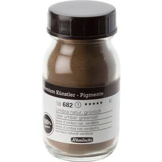 Farvepigment Raw Umber