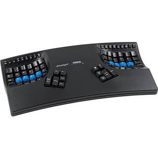 Kinesis Advantage2 KB600 Nordic