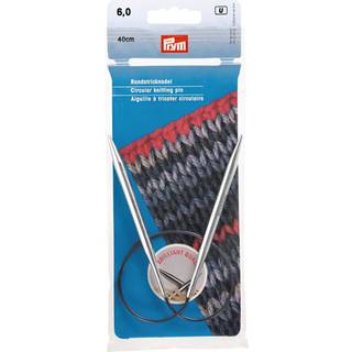 Prym 16 """" Cirkul?r messingstrikning n?le 6mm